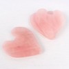 Fox-Shaped Gua Sha Stone